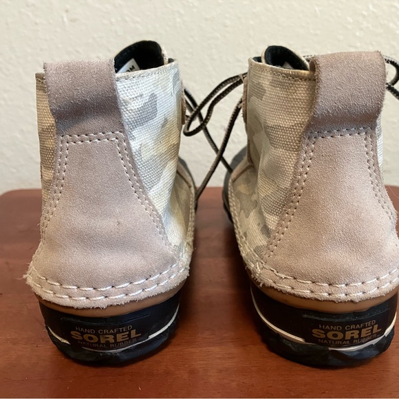 Sorel Out N About Waterproof boot - Picture 4 of 5